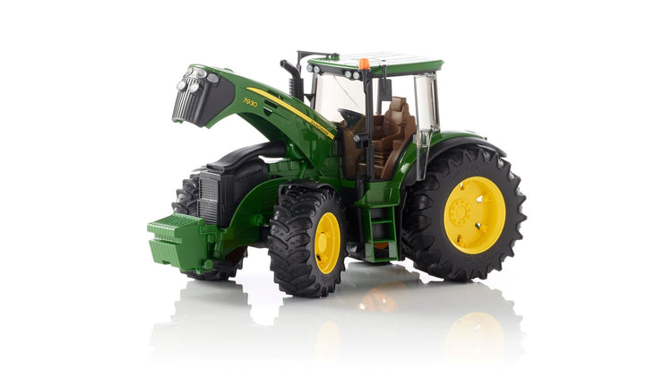 John Deere 7930 - Vehicles