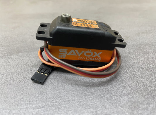 Savox SV-1254MG