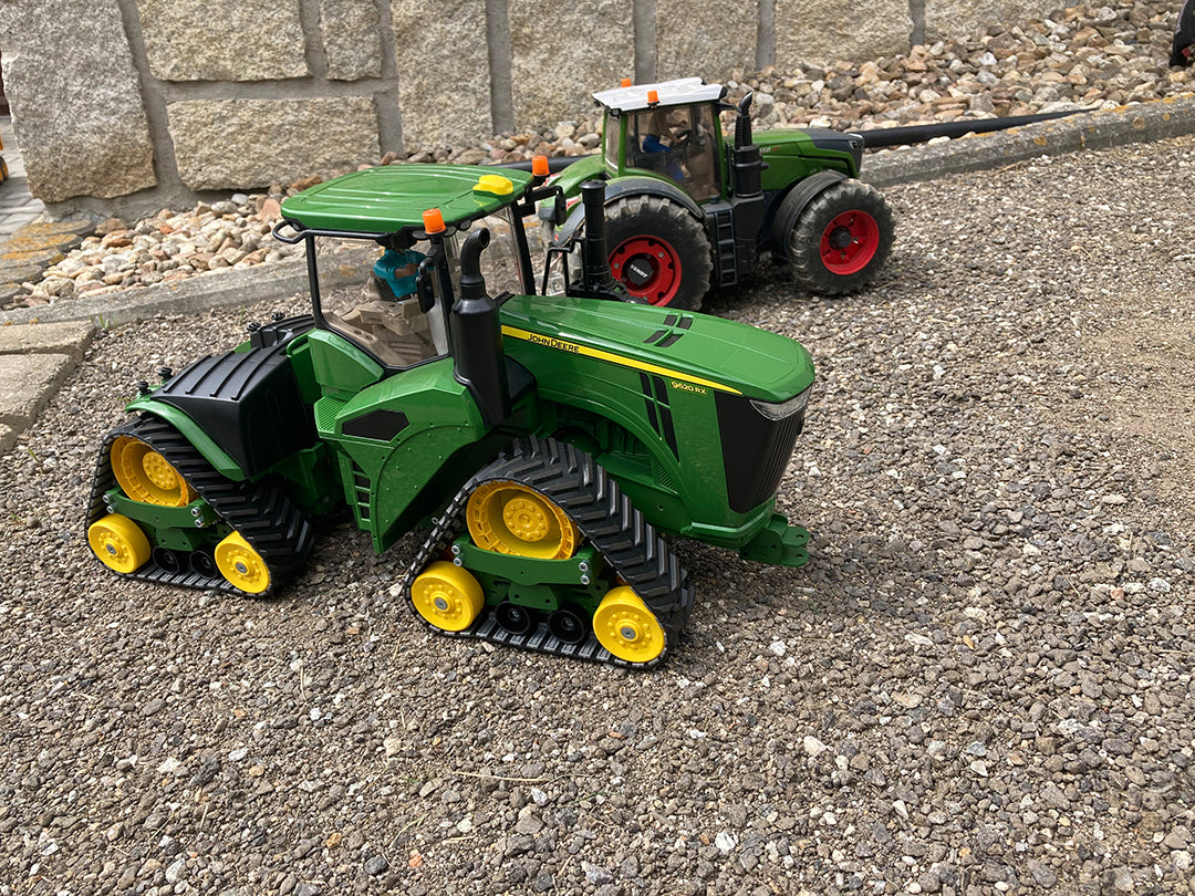 John Deere 9620RX - ARTR