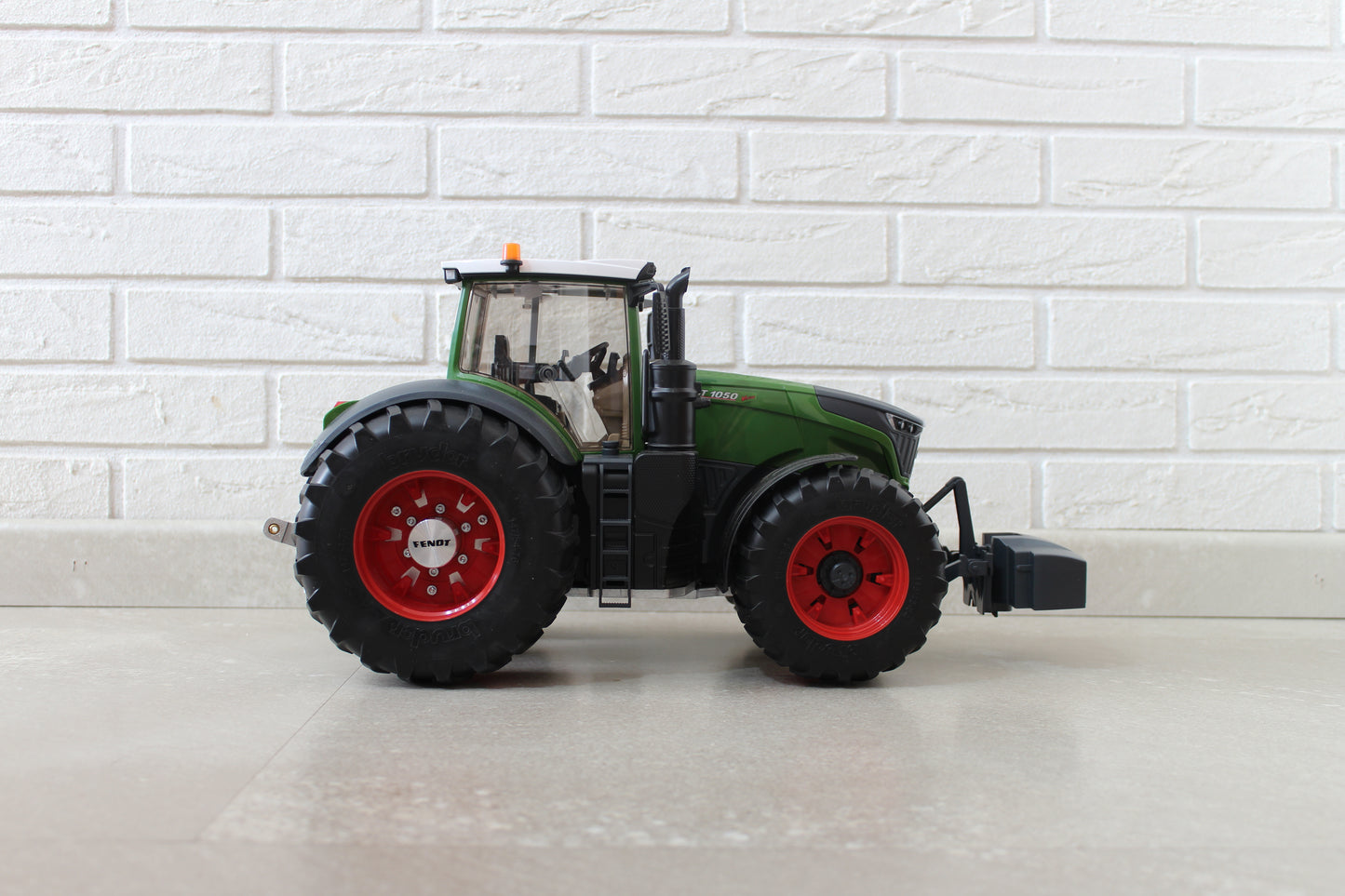 Fendt 1050 - ARTR