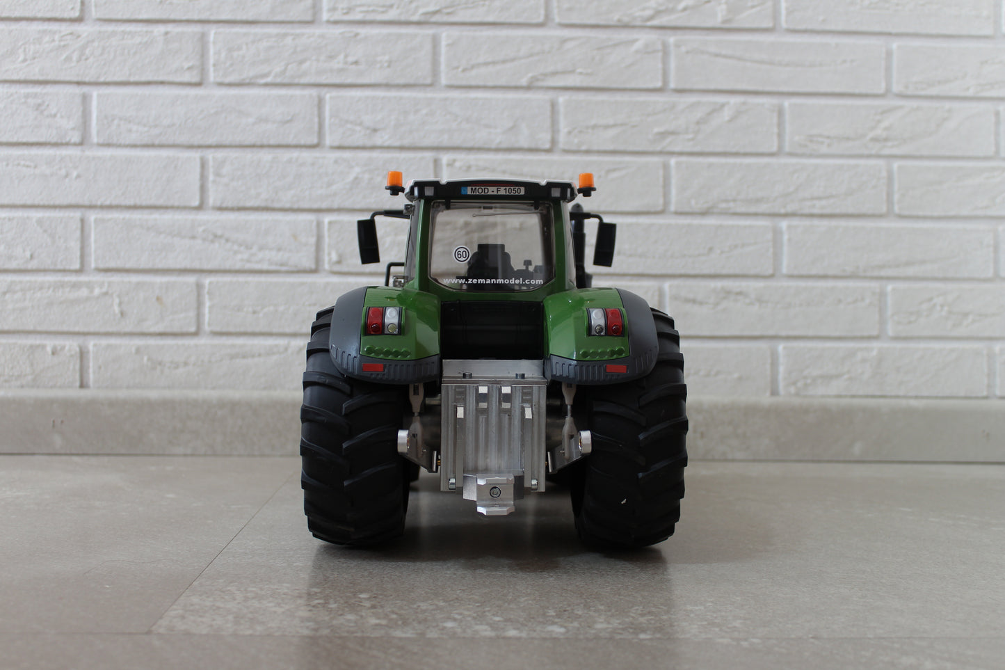 Fendt 1050 - ARTR