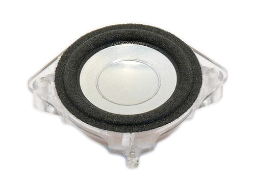 Speaker 4 Ohm