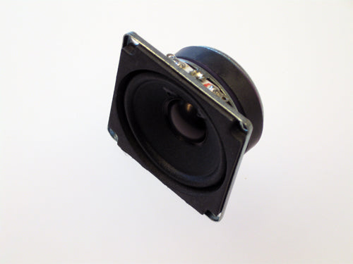 Speaker 8 ohm