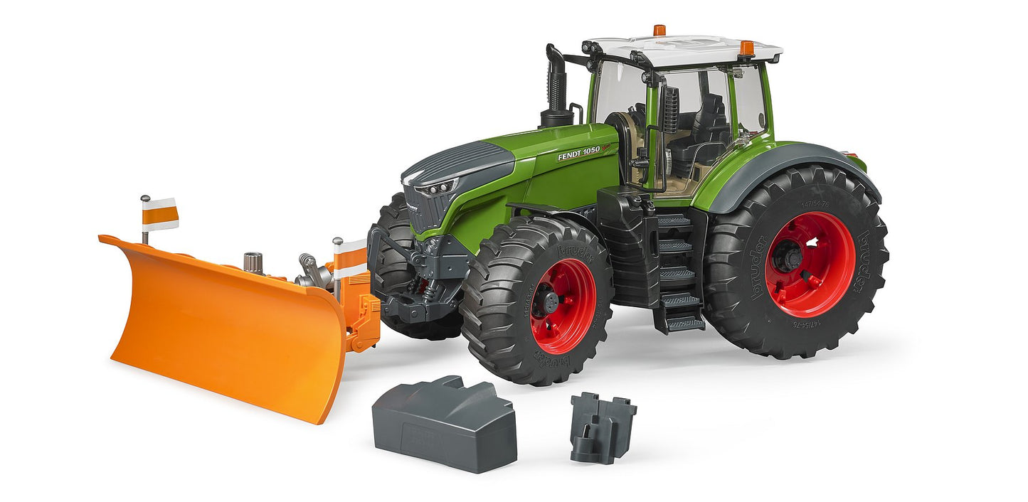 Bruder 4040 - Fendt 1050 Vario