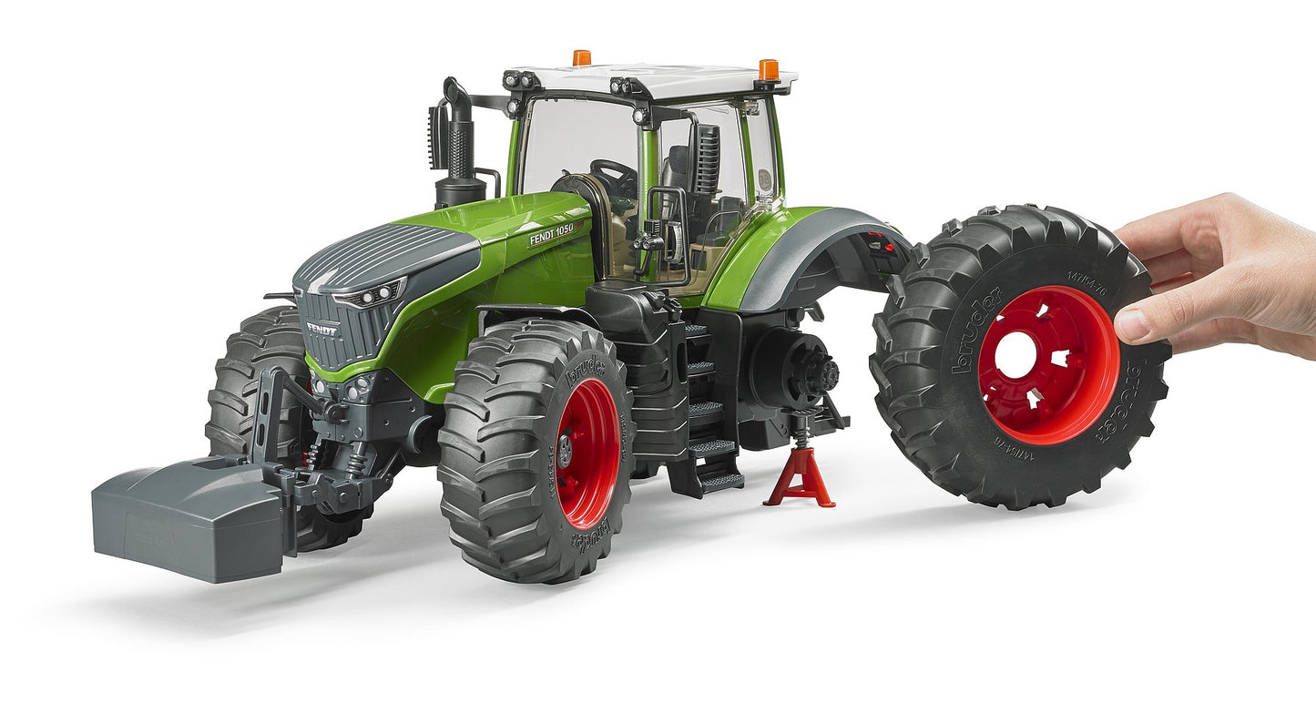 Bruder 4040 - Fendt 1050 Vario