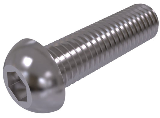 M3x4 Screw pack (10)