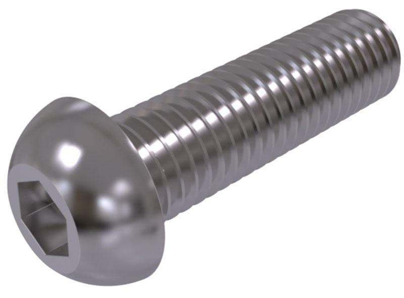 M3x5 Screw pack (10)